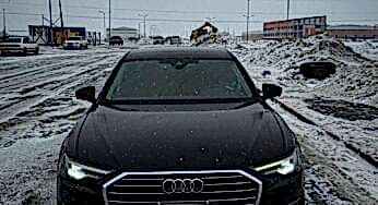Audi A6L C8 2.0 TFSI STAGE 1